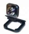 WEBCAM SATELITE MULTI USB 2.0MP PRETO (WB-C17) ----> R$ 65,00